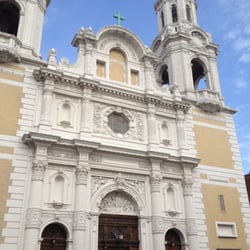 St Barbara’s R C Church - Churches - Brooklyn, NY - 138 Bleecker St - Yelp