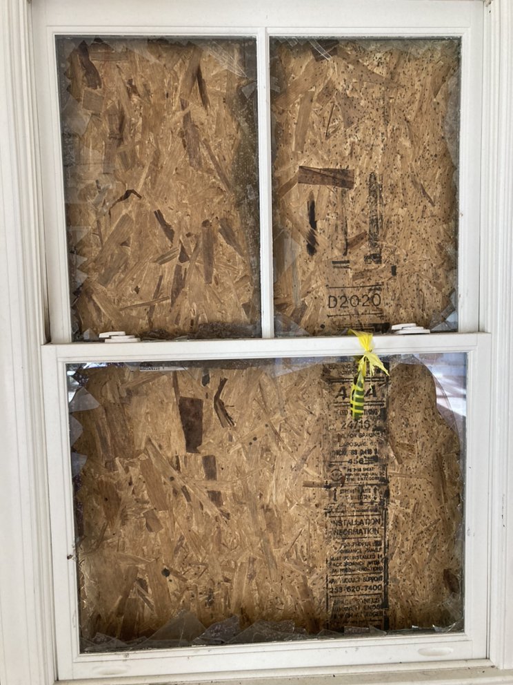 Access Glass & Mirror