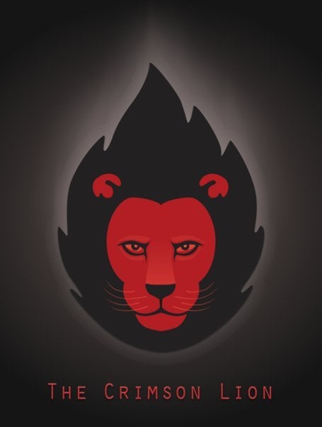 Crimson Lion Hookah Lounge