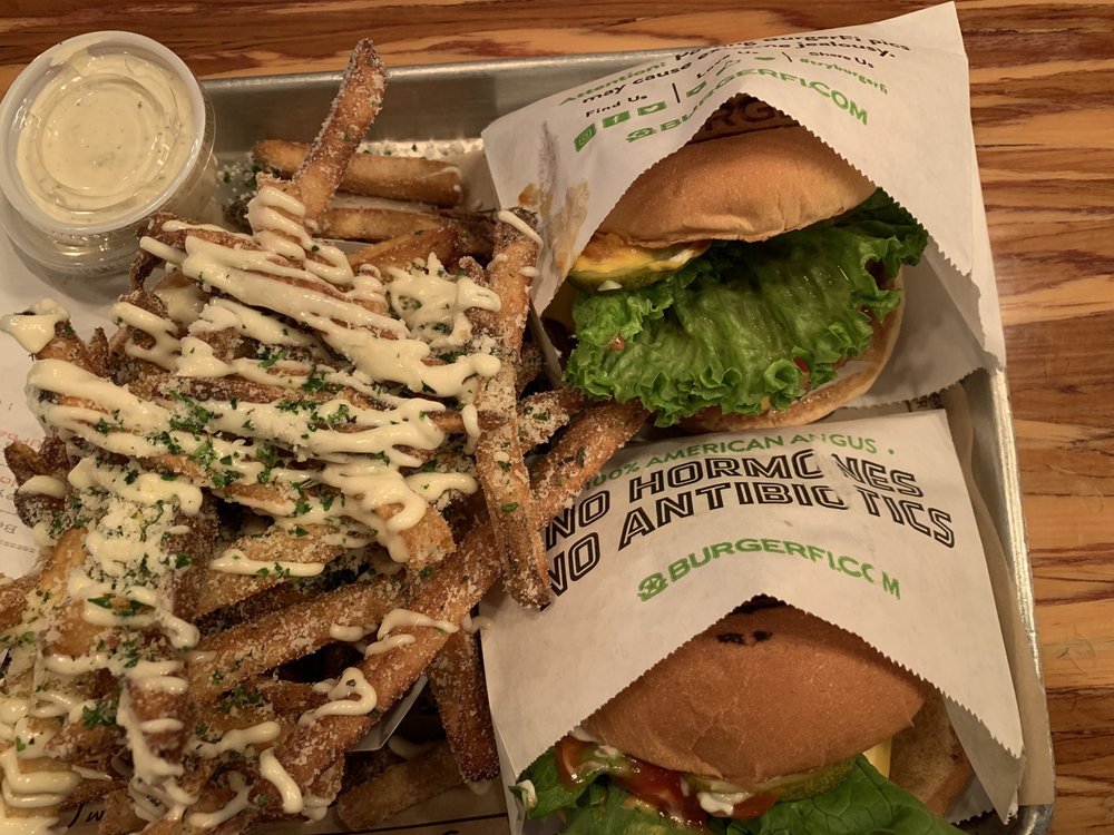 BurgerFi