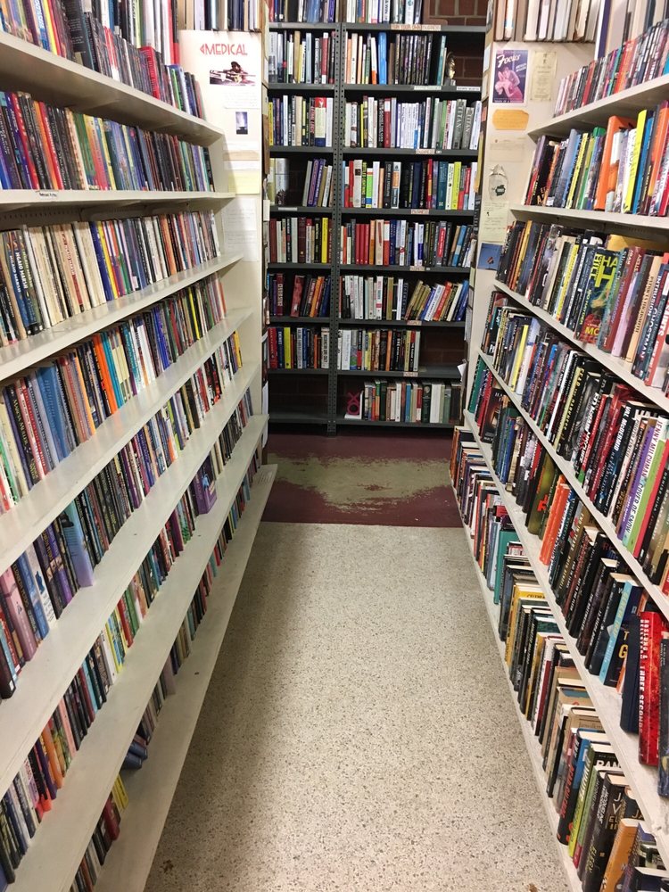 Reader’s Corner 16 Photos & 42 Reviews Comic Books 3201