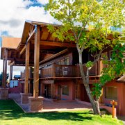 Boulder Mountain Lodge 10 Photos 16 Reviews Hotels 20 N Photo Of Boulder Mountain Lodge Ut United States