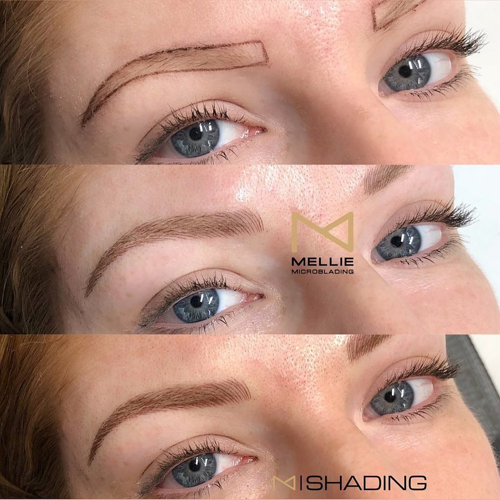 M Beauty Studio