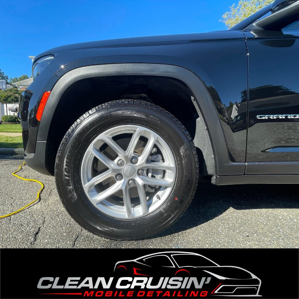 Clean Cruisin Mobile Detailing