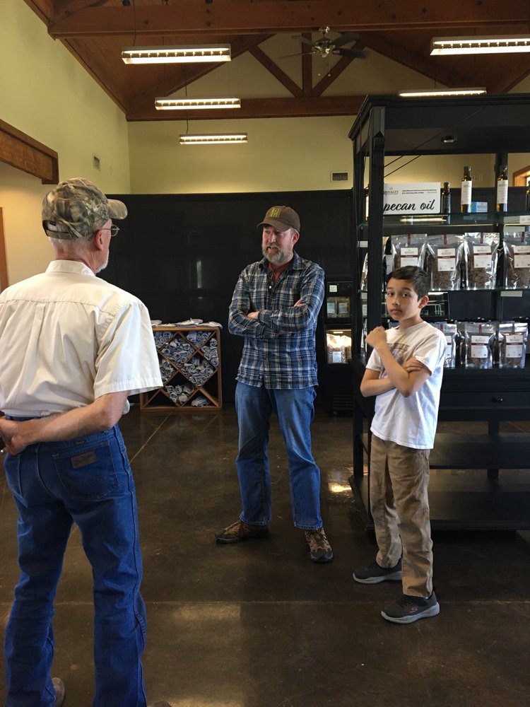 Royalty Pecan Farms