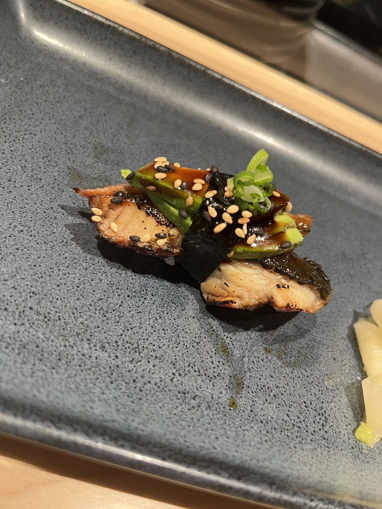 Bondi Sushi - Miami Beach