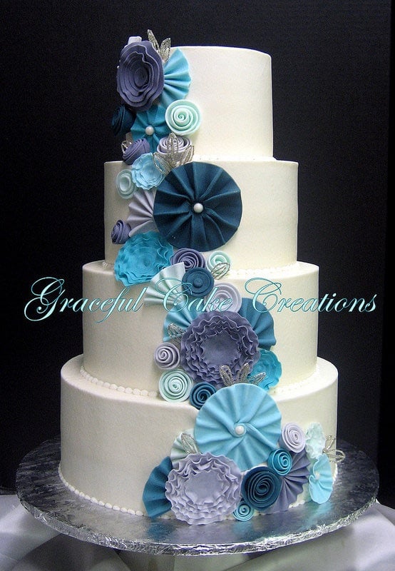 wedding cake yelp