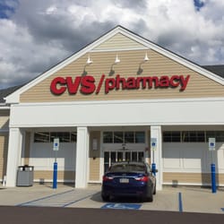 CVS Pharmacy - Drugstores - 69 Mountain View Dr, Colchester, VT - Phone ...
