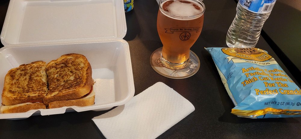 Jessie Lou's Mobile Food and Catering