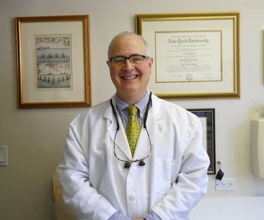 image of business Mark S Dinowitz, DDS