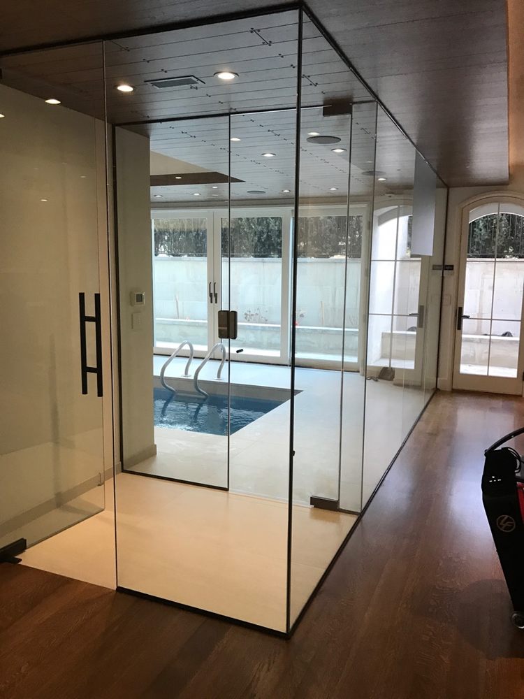 Bonafide Glass & Mirror