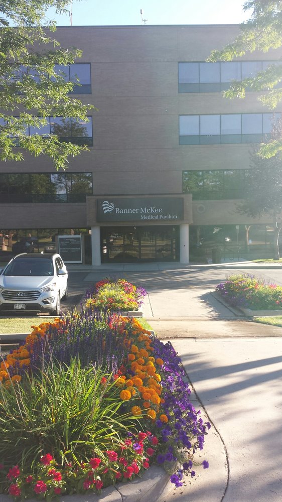 Banner Health Clinic Pulmonary Sleep Disorders 1900 Boise Ave