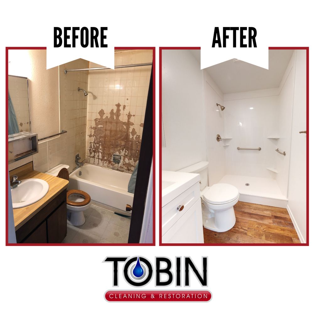 image of business Tobin Cleaning & Restoration