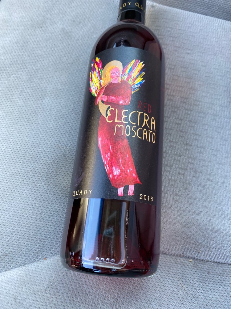 ABC Fine Wine & Spirits