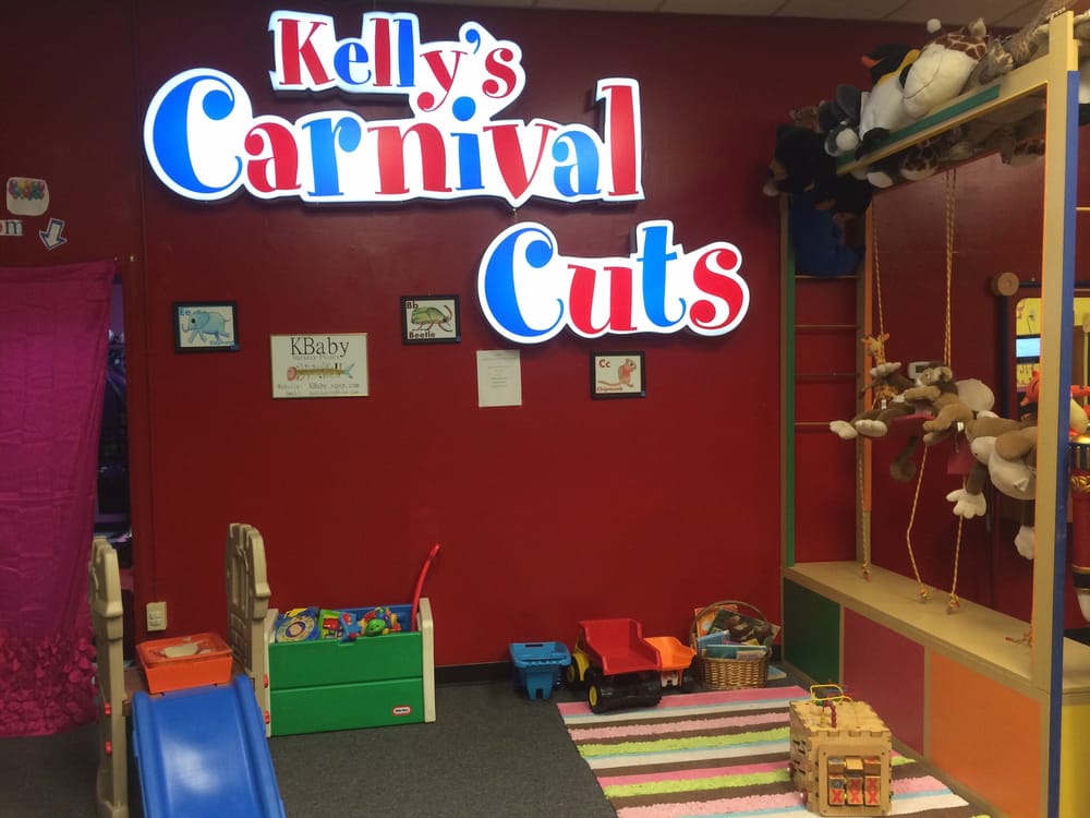 Kelly’s Carnival Cuts CLOSED 14 Photos & 10 Reviews Hair Salons
