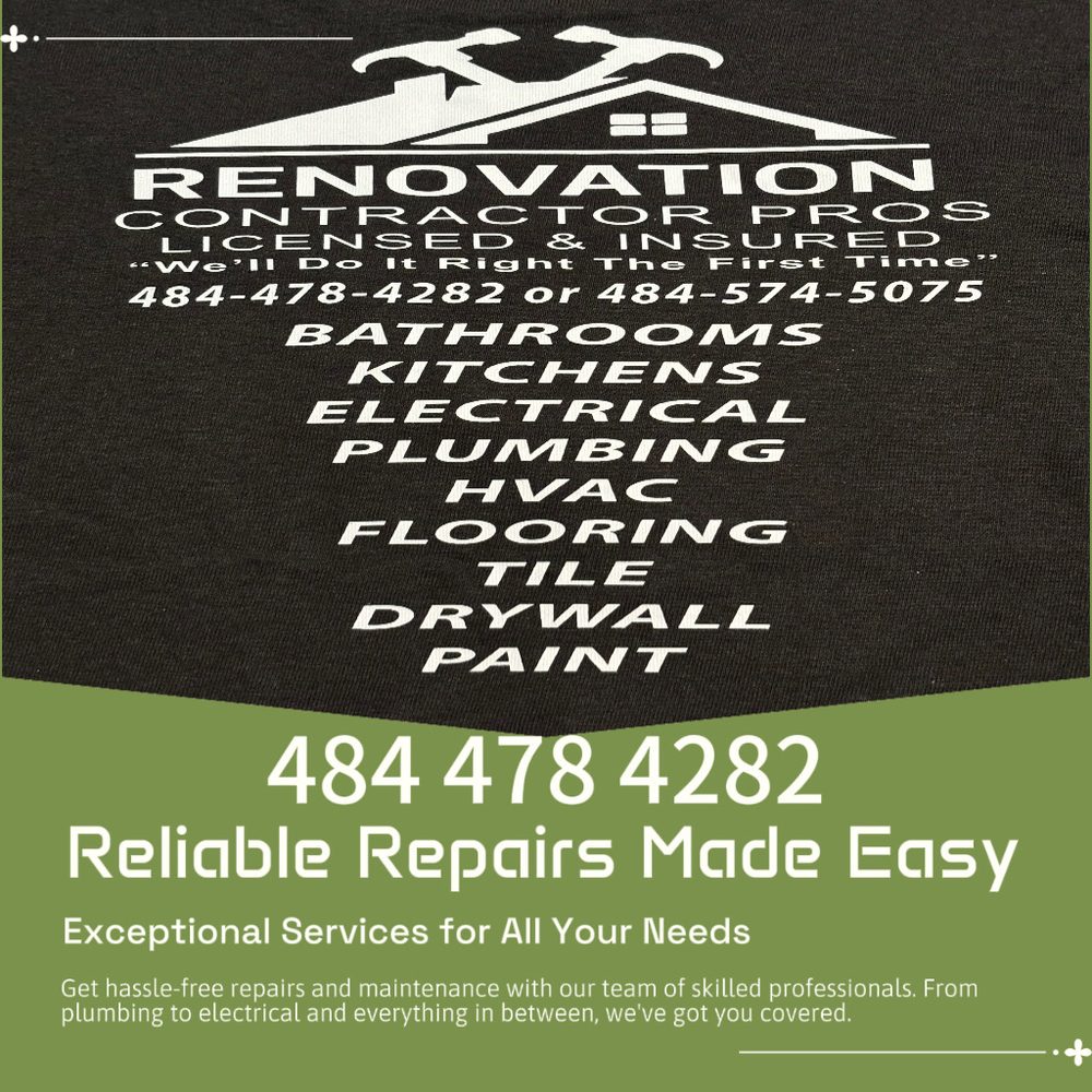 CONTRACTOR PROS