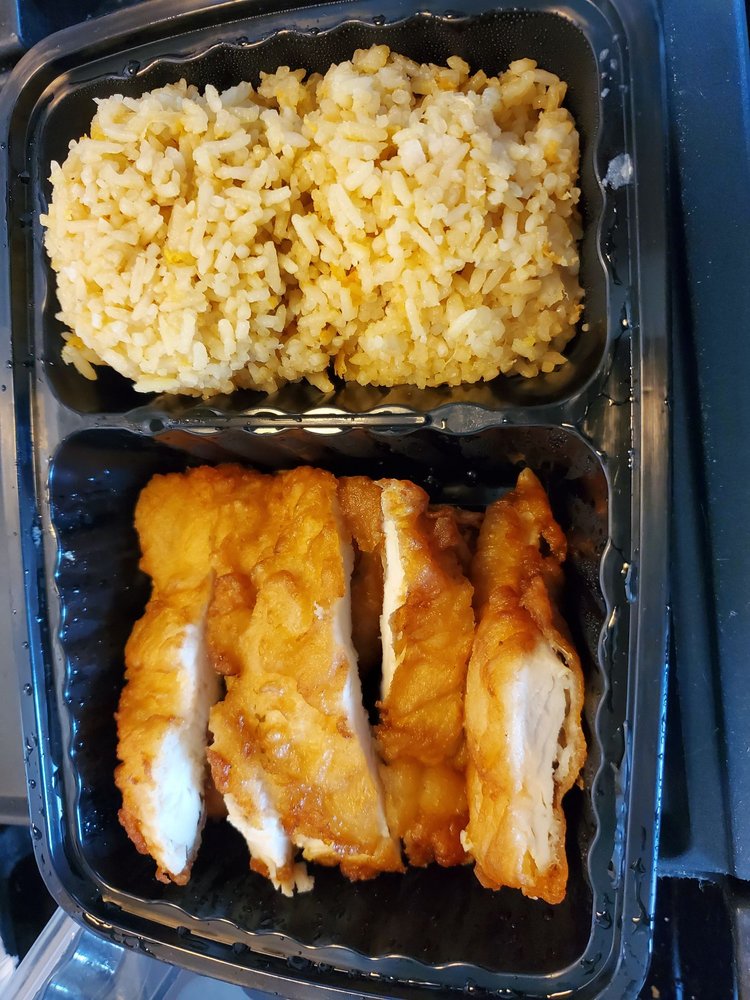 Royal Inn Oriental Cuisine