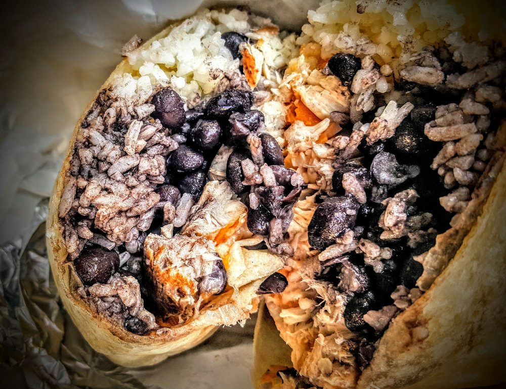 Tacos Durrell