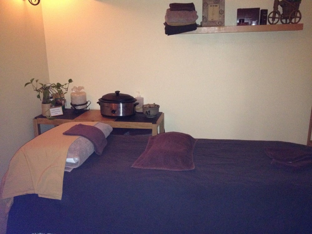 River's Mist Health Spa