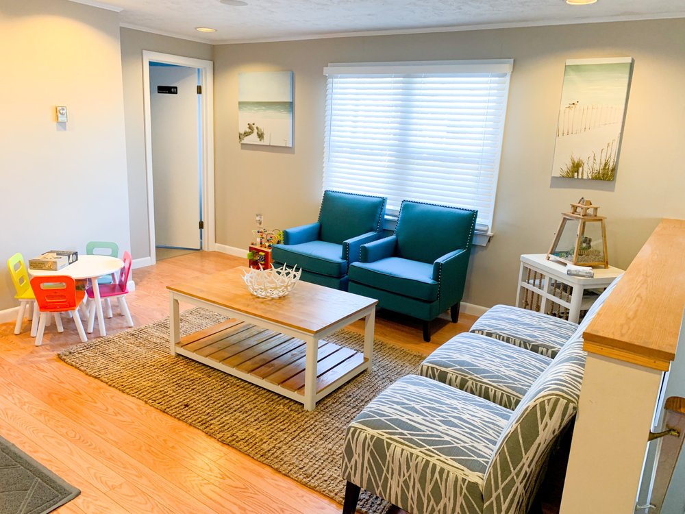 image of business Seacoast Dentistry
