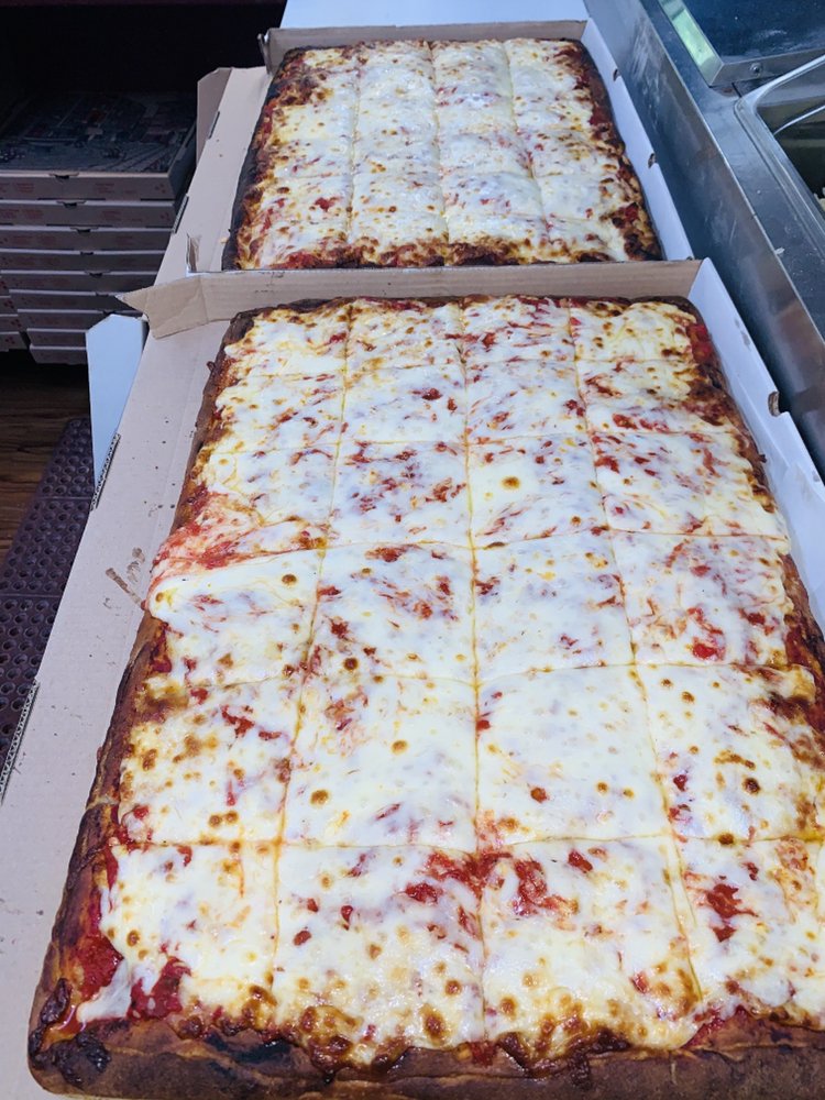 Calabria Pizza & Pasta