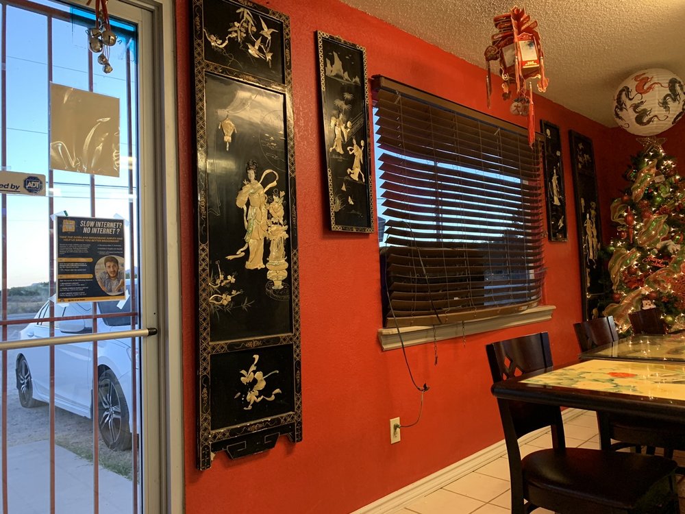 Big Mama Chinese Restaurant