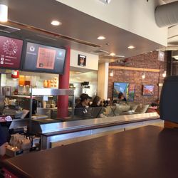 Boloco Copley Square Order Food Online 81 Photos 230 Reviews Photo Of Boloco Copley Square Boston Ma United States Ordering Station