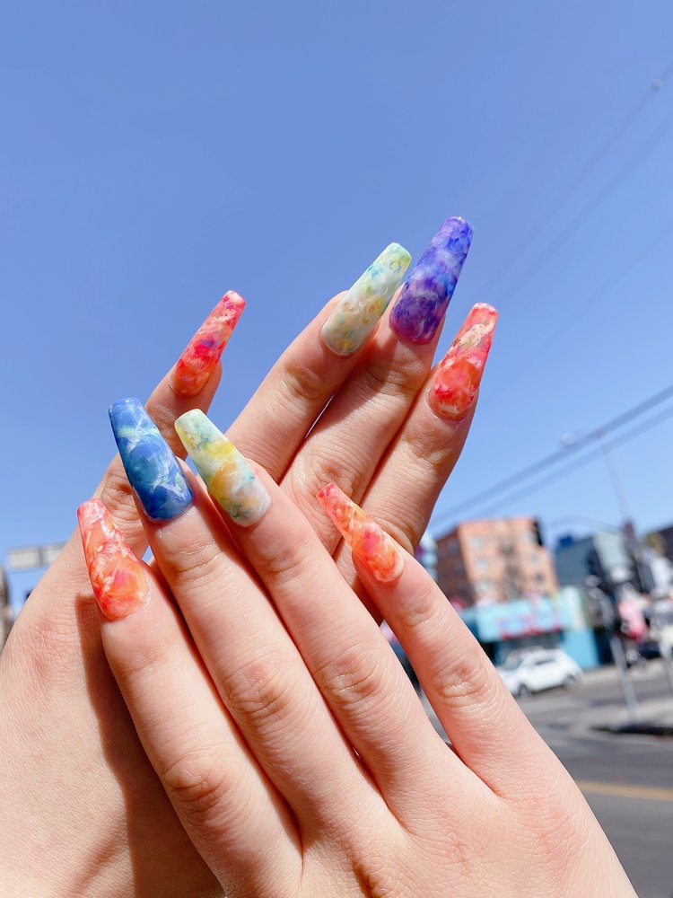 Hana Nail Gift Card Los Angeles Ca Giftly