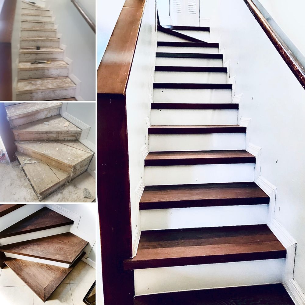 image of business My Flooring Depot