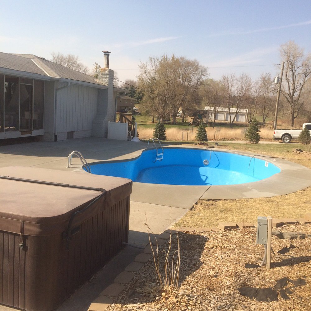 Stanger Pools and Spas