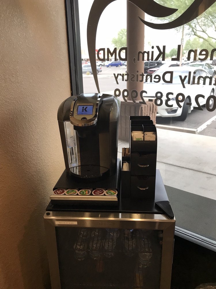 image of business Alliance Family Dentistry