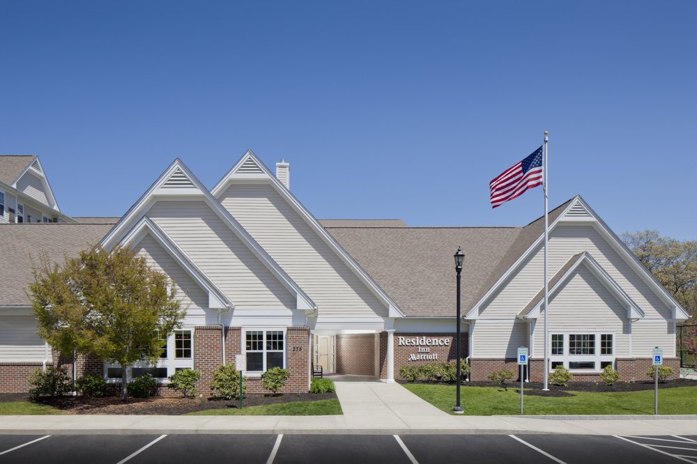 Residence Inn by Marriott Boston Norwood/Canton 61 Photos & 22