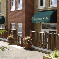 The Gateway Hotel 10 Photos Hotels 14 Balham Hill Photo Of The Gateway Hotel London United Kingdom