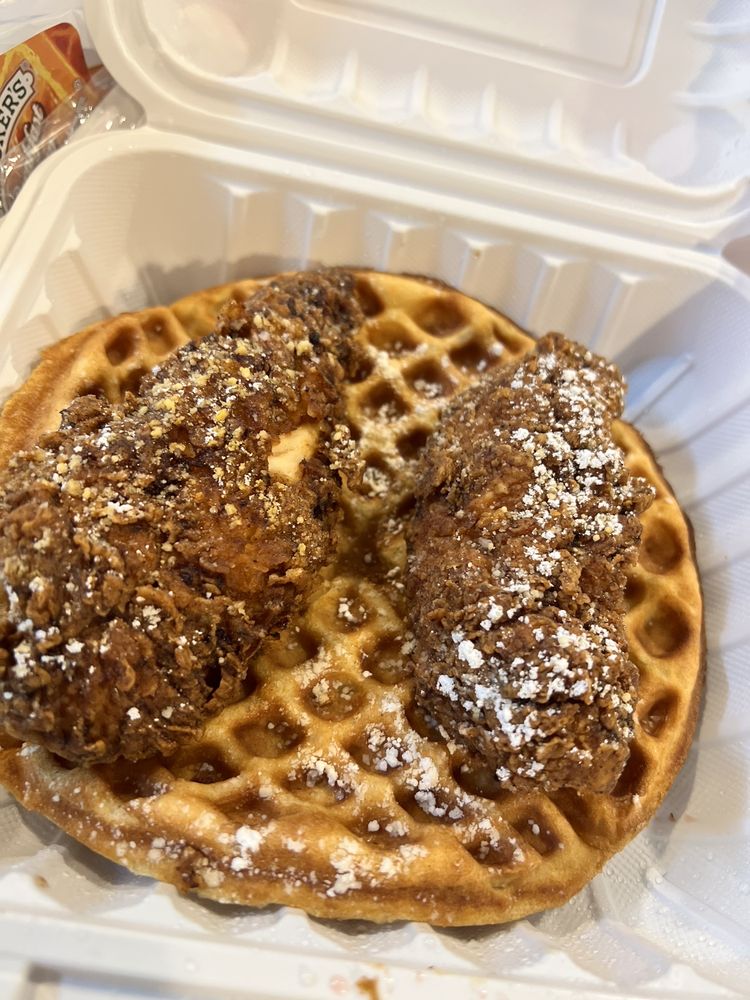 The Brunch Gods