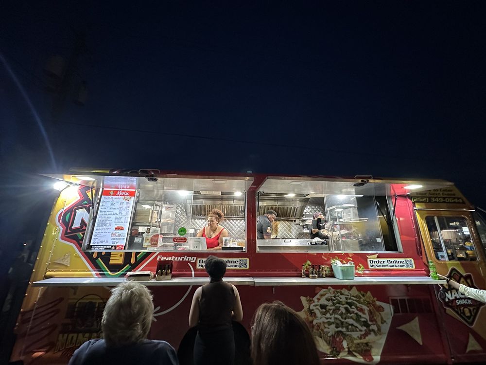 Nacho Shack