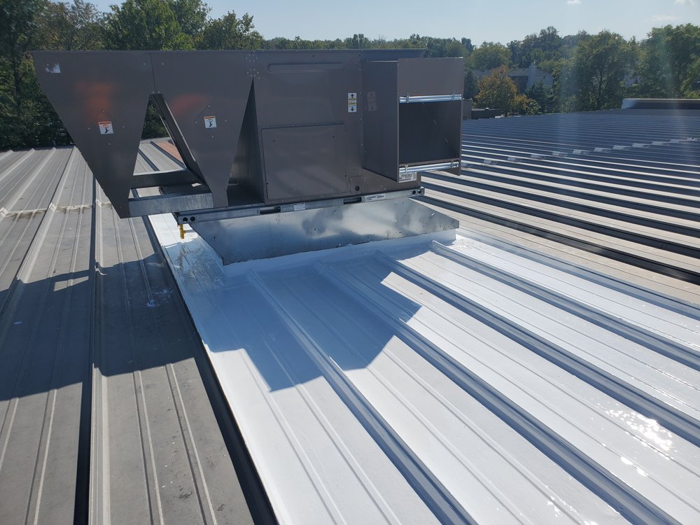 Jay's Roofing and Siding