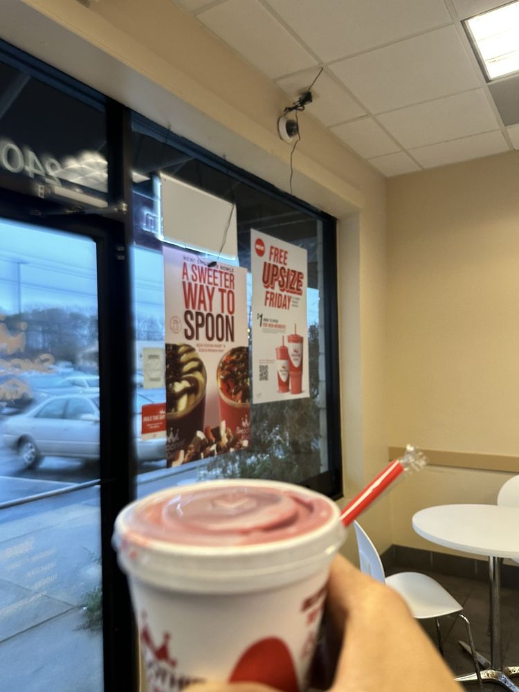 Smoothie King