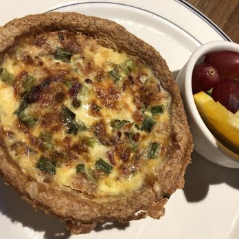 Mimi S Cafe Quiche Lorraine Mimi S Cafe Quiche Lorraine