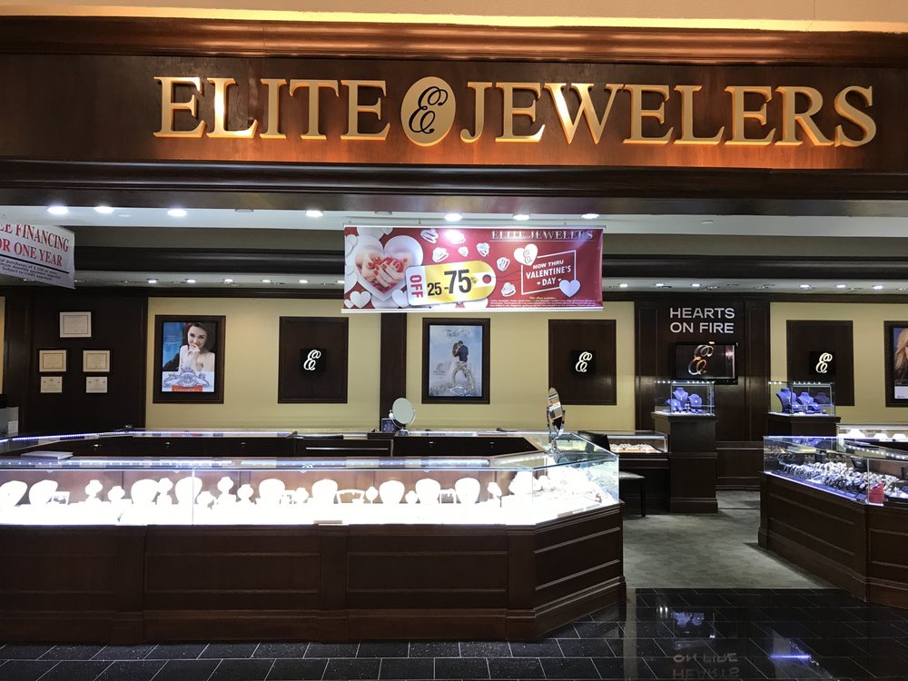 Elite Jewelers