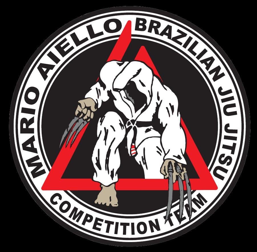 Flow Brazilian Jiu Jitsu