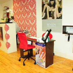 Stylistics Hair & Beauty － 都柏林, Co. Dublin, 愛爾蘭的相片。Stylistics Hair & Beauty