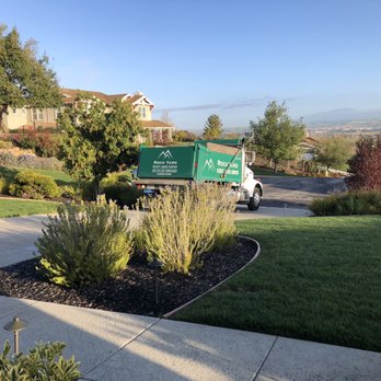 Rock Yard At Richert Lumber Building Supplies 5505 Sunol Blvd Photo Of Rock Yard At Richert Lumber Pleasanton Ca United States Delivery