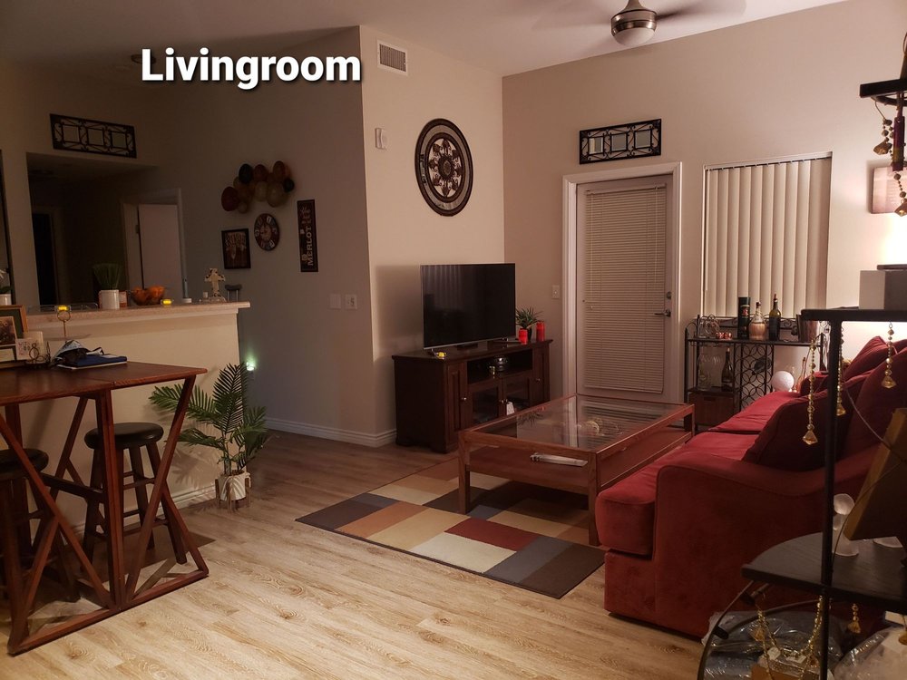 Chavez Cleaning Service