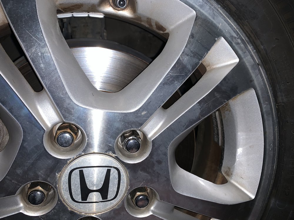 NTB - National Tire & Battery