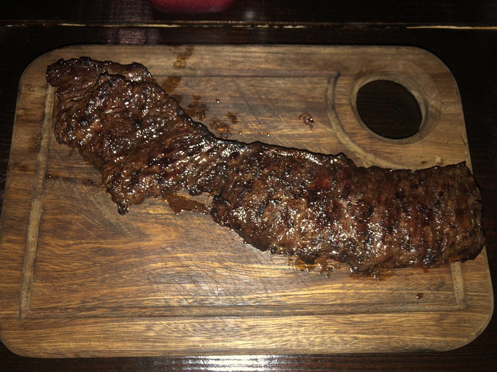 Rancho Nando Steak House