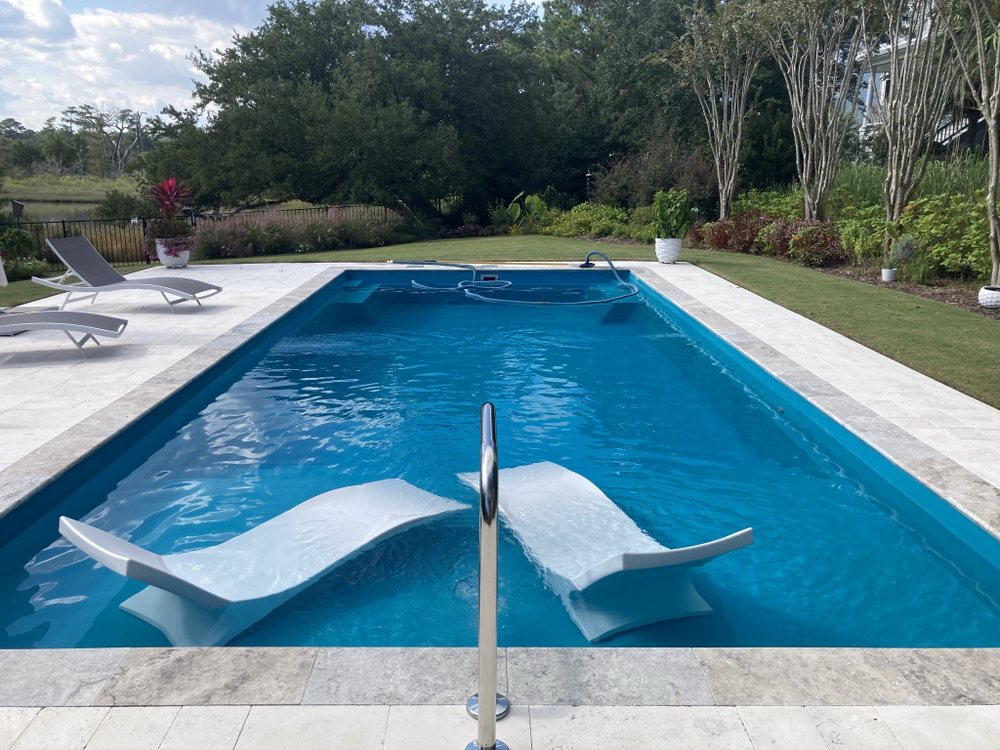 Freedom Pool and Spa Service