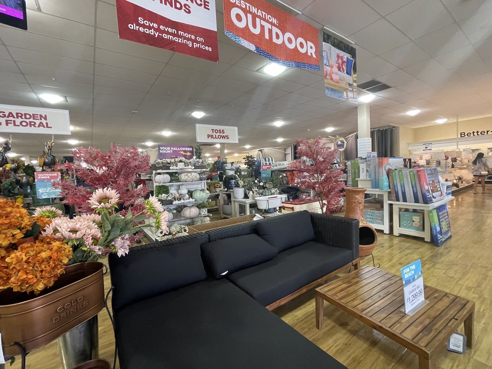 Home Goods