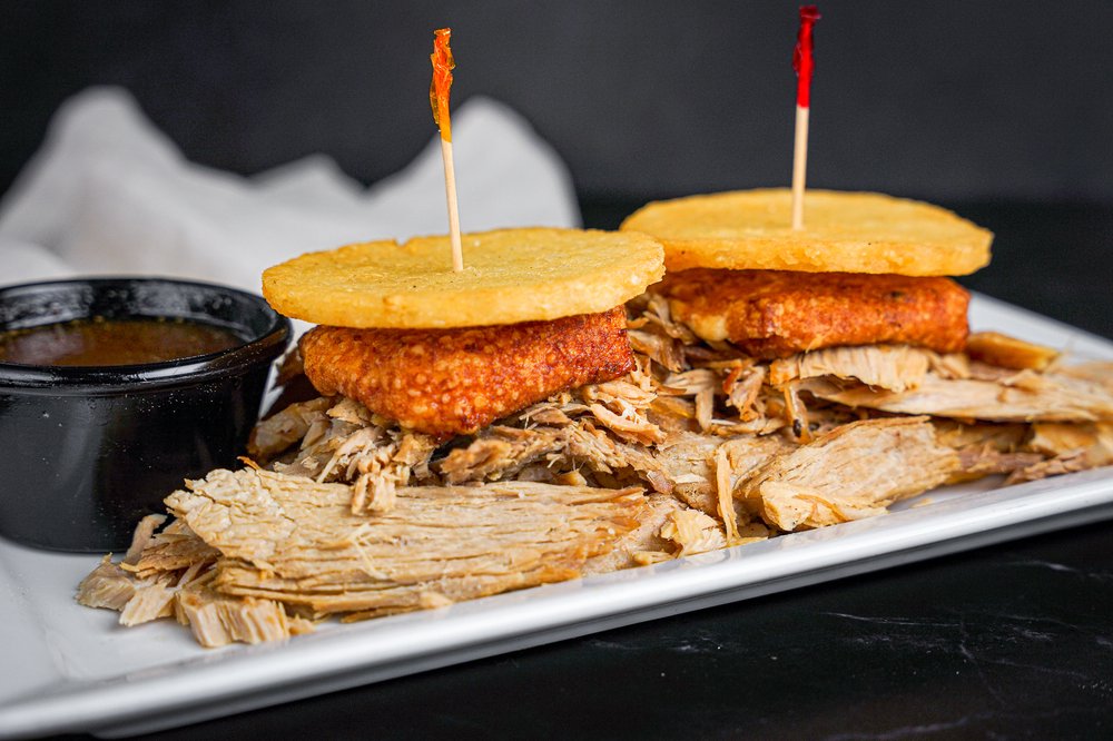 Sabor Venezolano Doral