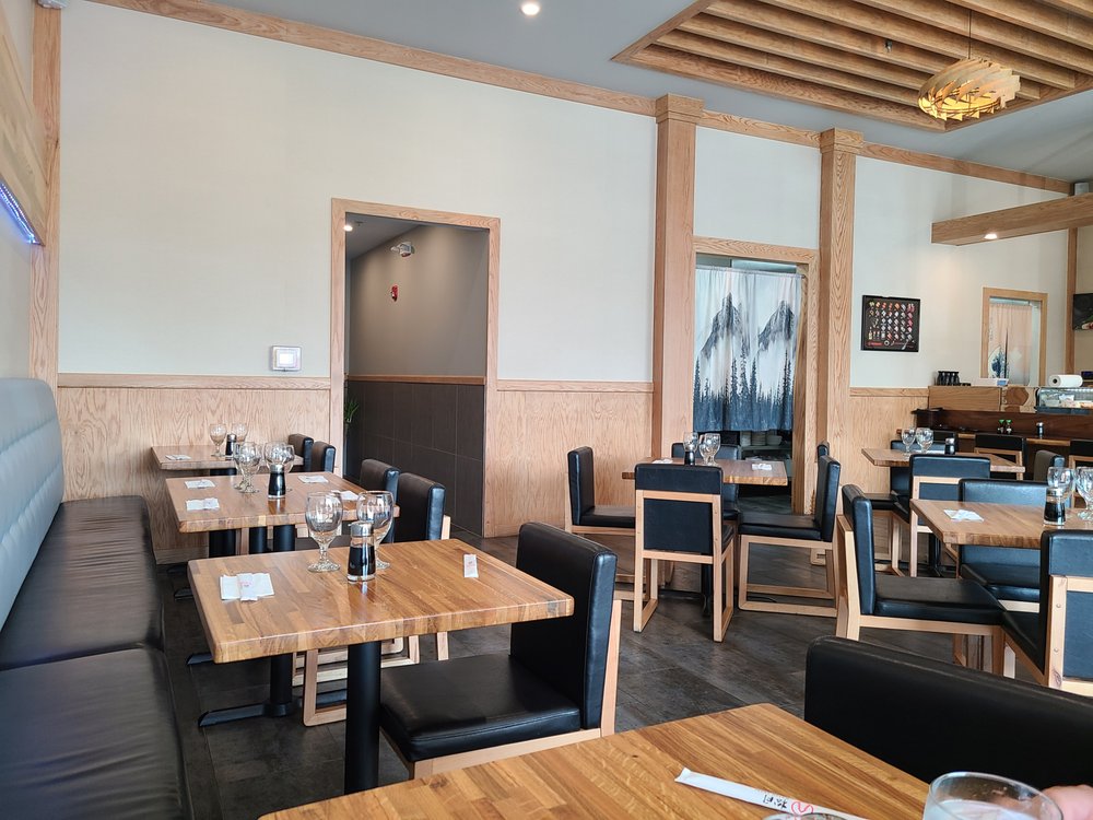 Matsu Sushi