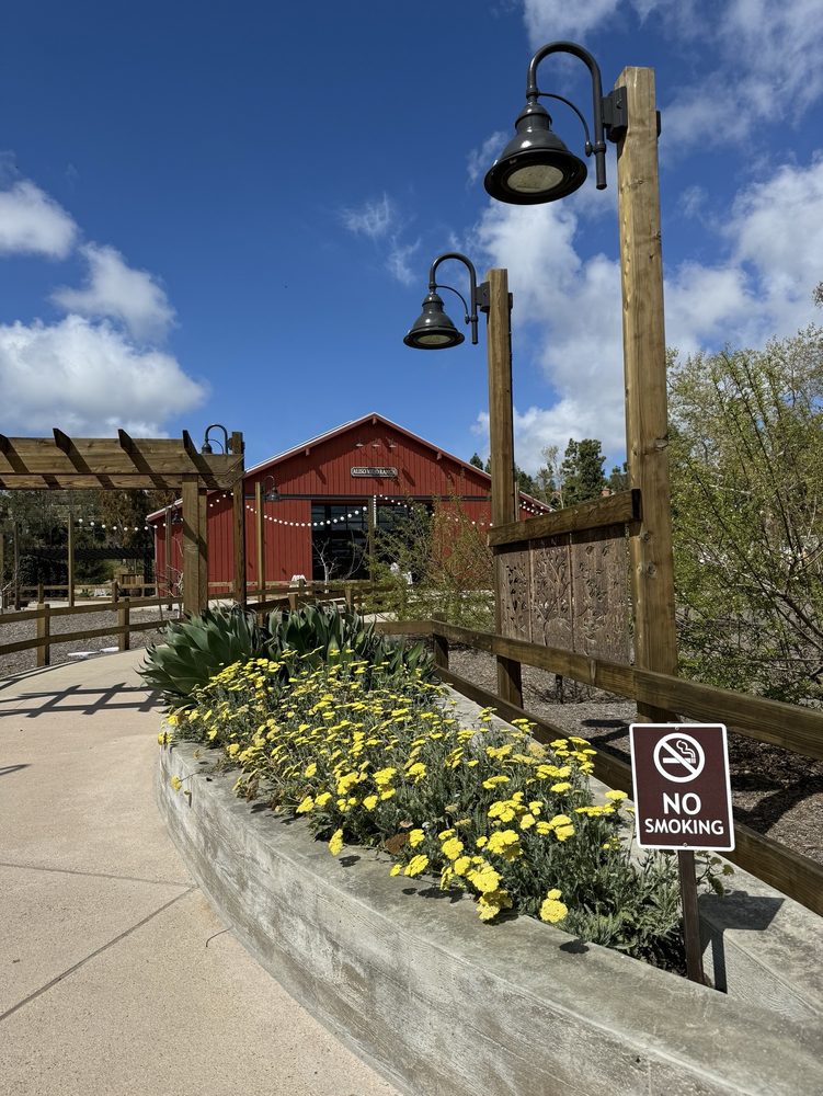 Aliso Viejo Ranch